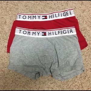 Tommy Hilfiger briefs